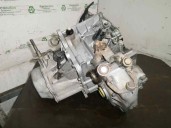 Recambio de caja cambios para peugeot 306 berlina 3/4/5 puertas (s2) boulebard referencia OEM IAM 20TD93 2152754B 