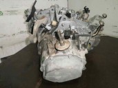 Recambio de caja cambios para peugeot 306 berlina 3/4/5 puertas (s2) boulebard referencia OEM IAM 20TD93 2152754B 