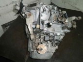 Recambio de caja cambios para peugeot 306 berlina 3/4/5 puertas (s2) boulebard referencia OEM IAM 20TD93 2152754B 