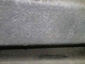 Recambio de caja cambios para peugeot 306 berlina 3/4/5 puertas (s2) boulebard referencia OEM IAM 20TD93 2152754B 