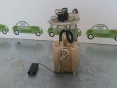 Recambio de aforador para peugeot 206 berlina xr referencia OEM IAM 9624576380 