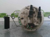 Recambio de aforador para peugeot 206 berlina xr referencia OEM IAM 9624576380 