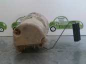 Recambio de aforador para peugeot 206 berlina xr referencia OEM IAM 9624576380 