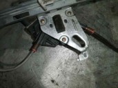 Recambio de elevalunas delantero izquierdo para peugeot 206 berlina xr referencia OEM IAM 2 PINES 3 PUERTAS