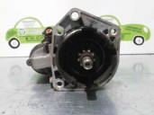 Recambio de motor arranque para seat ibiza (6k) clx referencia OEM IAM 036911023Q 0001112027 BOSCH