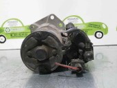 Recambio de motor arranque para seat ibiza (6k) clx referencia OEM IAM 036911023Q 0001112027 BOSCH