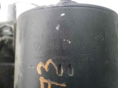 Recambio de motor arranque para seat ibiza (6k) clx referencia OEM IAM 036911023Q 0001112027 BOSCH