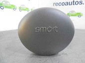 Recambio de airbag delantero izquierdo para smart coupe básico (45kw) referencia OEM IAM 03001303401507  