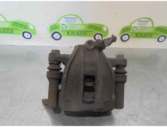 Recambio de pinza freno delantera derecha para smart coupe básico (45kw) referencia OEM IAM 0004335V002000000 R6B2L18 BOSCH