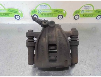 Recambio de pinza freno delantera izquierda para smart coupe básico (45kw) referencia OEM IAM 0004334V002000000 2H30L68 BOSCH