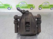 Recambio de pinza freno delantera izquierda para smart coupe básico (45kw) referencia OEM IAM 0004334V002000000 2H30L68 BOSCH