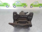 Recambio de pinza freno delantera izquierda para smart coupe básico (45kw) referencia OEM IAM 0004334V002000000 2H30L68 BOSCH