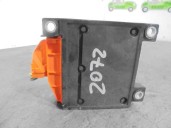 Recambio de centralita airbag para smart coupe básico (45kw) referencia OEM IAM 0001211V009 C6V3A30AX5R TEMIC/VDO