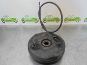 Recambio de mangueta trasera derecha para smart coupe básico (45kw) referencia OEM IAM 4514230001  