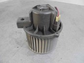 Recambio de motor calefaccion para smart coupe básico (45kw) referencia OEM IAM 0160700384 0130101113 BOSCH