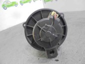 Recambio de motor calefaccion para smart coupe básico (45kw) referencia OEM IAM 0160700384 0130101113 BOSCH