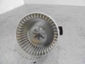 Recambio de motor calefaccion para smart coupe básico (45kw) referencia OEM IAM 0160700384 0130101113 BOSCH