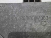 Recambio de electroventilador para smart coupe básico (45kw) referencia OEM IAM 0008576V003 B4976 BEHR