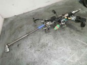 Recambio de columna direccion para citroën c3 1.4 sx plus referencia OEM IAM 4A43D  