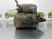 Recambio de motor arranque para mazda 323 berlina (bg) lx referencia OEM IAM  M3T38882 MISUBISI