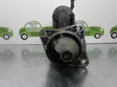 Recambio de motor arranque para mazda 323 berlina (bg) lx referencia OEM IAM  M3T38882 MISUBISI