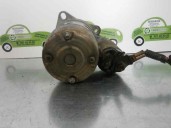 Recambio de motor arranque para mazda 323 berlina (bg) lx referencia OEM IAM  M3T38882 MISUBISI