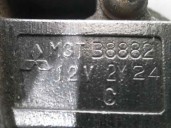 Recambio de motor arranque para mazda 323 berlina (bg) lx referencia OEM IAM  M3T38882 MISUBISI