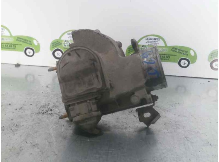 Replacement mass air flow sensor for Mazda 323 Saloon (BG) LX OEM IAM reference B37613210 1971004100 
