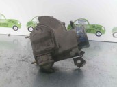Replacement mass air flow sensor for Mazda 323 Saloon (BG) LX OEM IAM reference B37613210 1971004100 