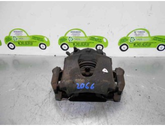 Recambio de pinza freno delantera derecha para opel astra f berlina 1.4 16v referencia OEM IAM 