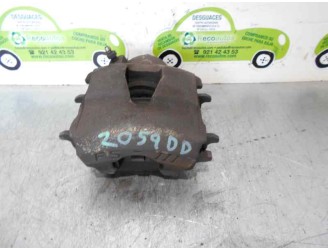 Recambio de pinza freno delantera derecha para volkswagen golf iv berlina (1j1) 1.4 16v referencia OEM IAM 