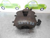 Recambio de pinza freno delantera izquierda para volkswagen golf iv berlina (1j1) 1.4 16v referencia OEM IAM 