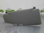 Recambio de parasol derecho para fiat doblo cargo (223) 1.9 jtd cat referencia OEM IAM 