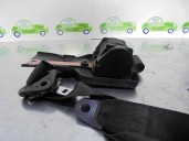 Replacement front right seat belt for Citroën C5 Berlina Exclusive OEM IAM reference 4137188 5 DOORS