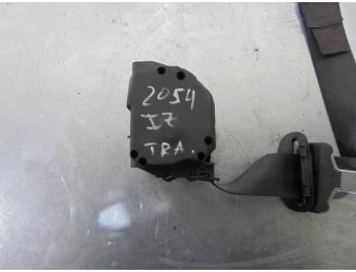 Recambio de cinturon seguridad trasero izquierdo para citroën c5 berlina exclusive referencia OEM IAM 96325577XX  5 PUERTAS