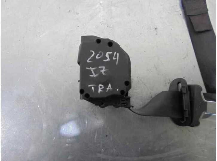 Recambio de cinturon seguridad trasero izquierdo para citroën c5 berlina exclusive referencia OEM IAM 96325577XX  5 PUERTAS