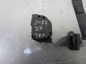 Recambio de cinturon seguridad trasero izquierdo para citroën c5 berlina exclusive referencia OEM IAM 96325577XX  5 PUERTAS