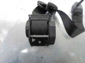 Recambio de cinturon seguridad trasero izquierdo para citroën c5 berlina exclusive referencia OEM IAM 96325577XX  5 PUERTAS