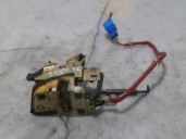 Recambio de cerradura puerta delantera izquierda para tata safari ex safari 2.0 referencia OEM IAM 2 PINES 5 PUERTAS