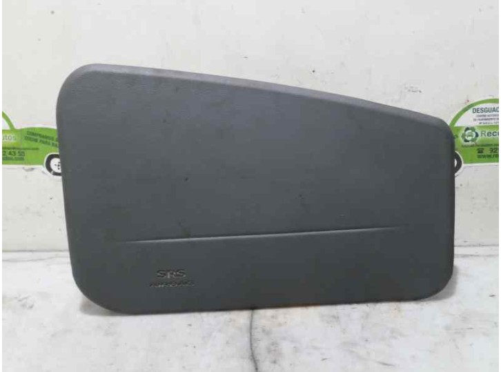 Recambio de airbag delantero derecho para tata safari ex safari 2.0 referencia OEM IAM 513010200A  