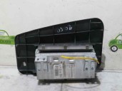 Replacement front right airbag for Tata Safari Ex Safari 2.0 OEM IAM reference 513010200A 