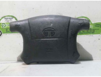 Recambio de airbag delantero izquierdo para tata safari ex safari 2.0 referencia OEM IAM SIN REFERENCIA EN RF  