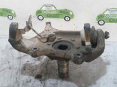 Recambio de mangueta delantera izquierda para tata safari ex safari 2.0 referencia OEM IAM X46790  