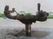 Recambio de mangueta delantera izquierda para tata safari ex safari 2.0 referencia OEM IAM X46790 