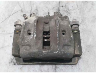 Recambio de pinza freno delantera izquierda para tata safari ex safari 2.0 referencia OEM IAM   