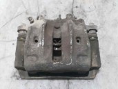 Recambio de pinza freno delantera izquierda para tata safari ex safari 2.0 referencia OEM IAM   