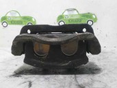 Recambio de pinza freno delantera izquierda para tata safari ex safari 2.0 referencia OEM IAM   