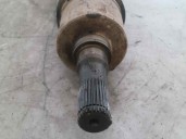 Recambio de transmision delantera derecha para tata safari ex safari 2.0 referencia OEM IAM   