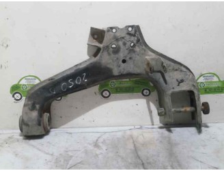 Replacement front right lower suspension arm for Tata Safari Ex Safari 2.0 OEM IAM reference 