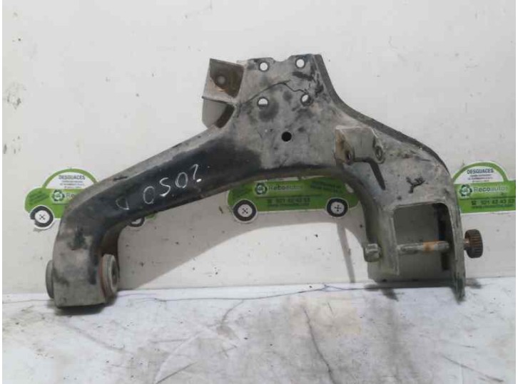 Replacement front right lower suspension arm for Tata Safari Ex Safari 2.0 OEM IAM reference 